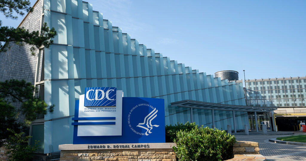 A Parasite Outbreak Is Spreading Across 17 States and CDC Still Doesn’t Know Why - Featured image