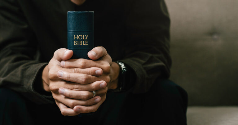 10 Bible mistranslations that completely changed what scripture says - Featured image