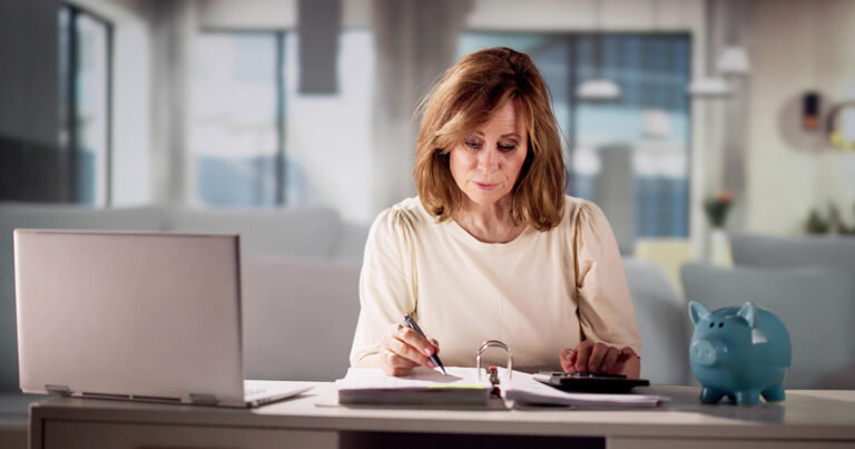 The 401(k) Rules Just Changed and People in Their 50s Might Not Like It - Featured image