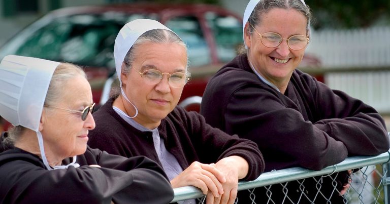10 Rules the Amish Have to Follow — and Why They Exist - Featured image