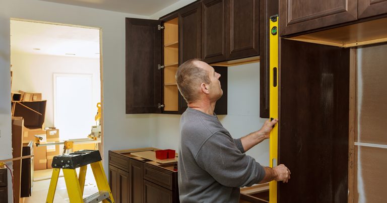 The Retired Boomers Who Spend Their Thursdays Building Homes for Families in Need - Featured image