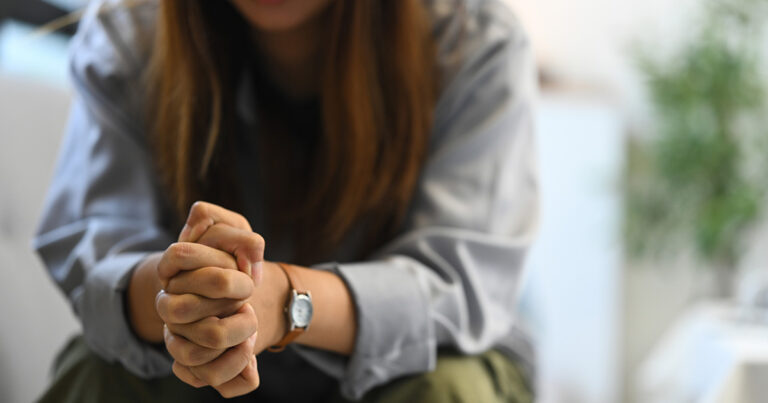 Why You Might Suddenly Feel Like a Completely Different Person - Featured image