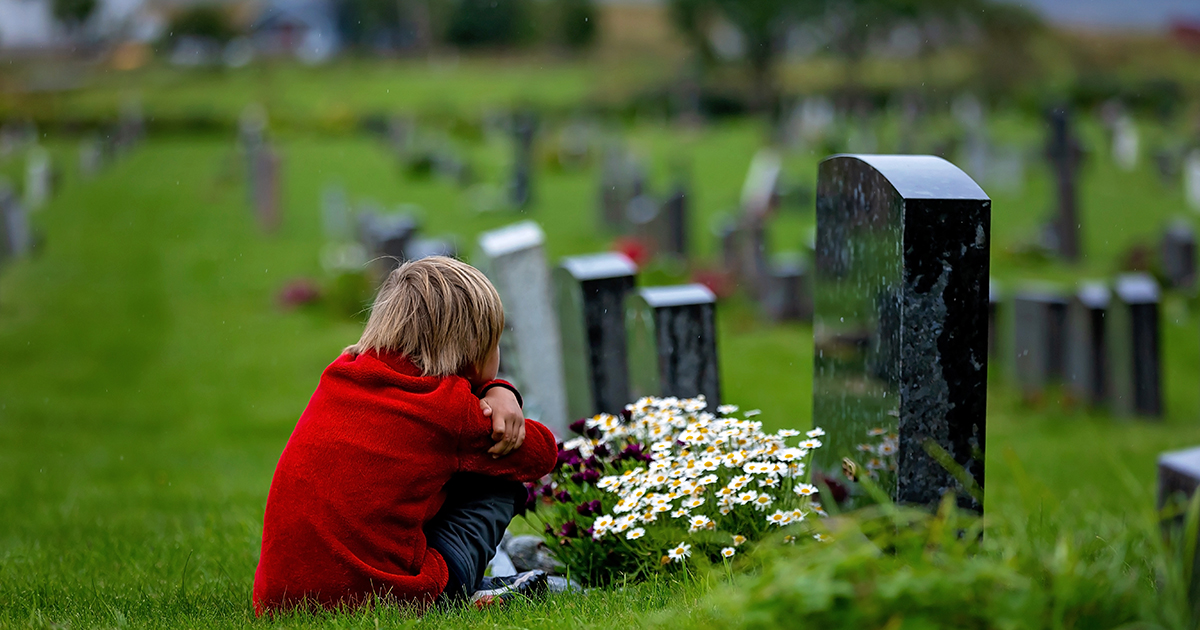 4-Year-Old Boy Dies After Alleged ‘Boot Camp’ Punishments, Two Adults Face Charges