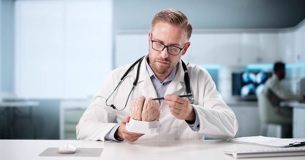 A Neurologist Shares the One Brain Aging Exercise That Supports a Healthier Mind - Featured image