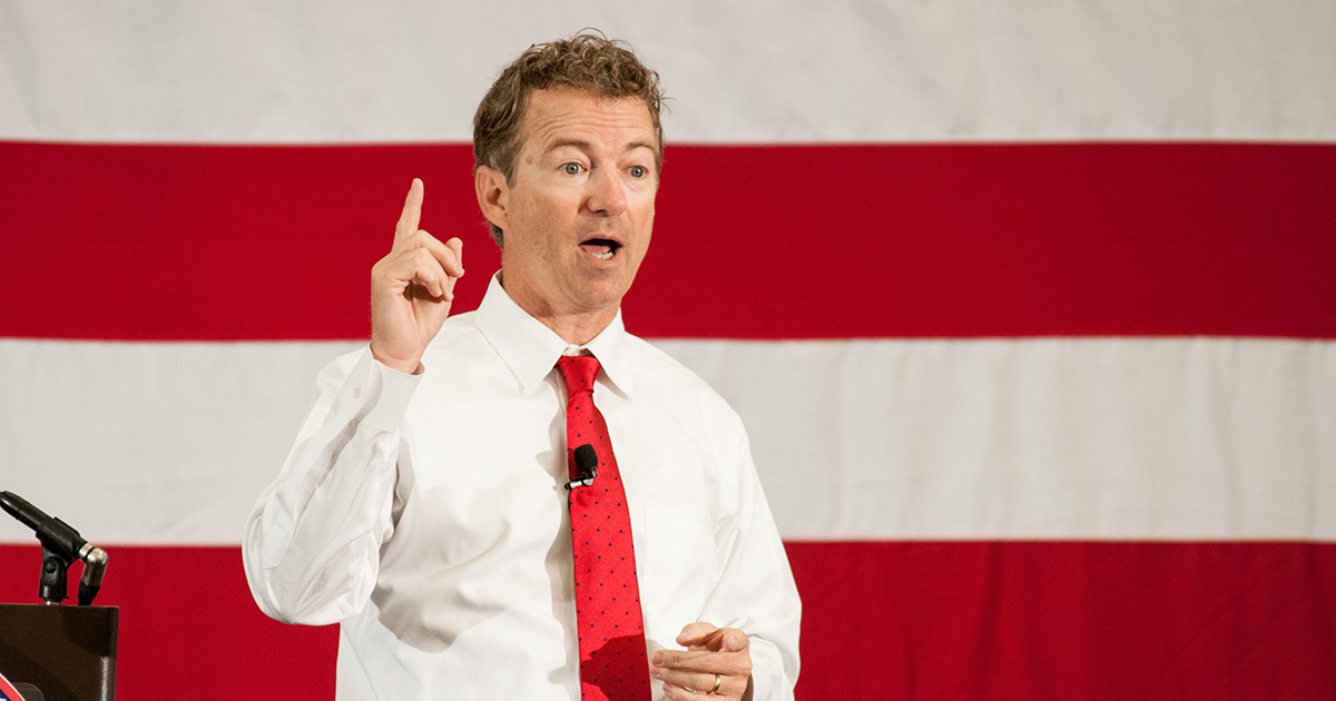 Fauci pleads the Fifth over 100 times as Rand Paul threatens contempt