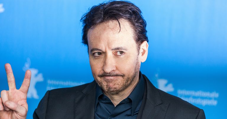 John Cusack opens up about why he left Hollywood behind - Featured image