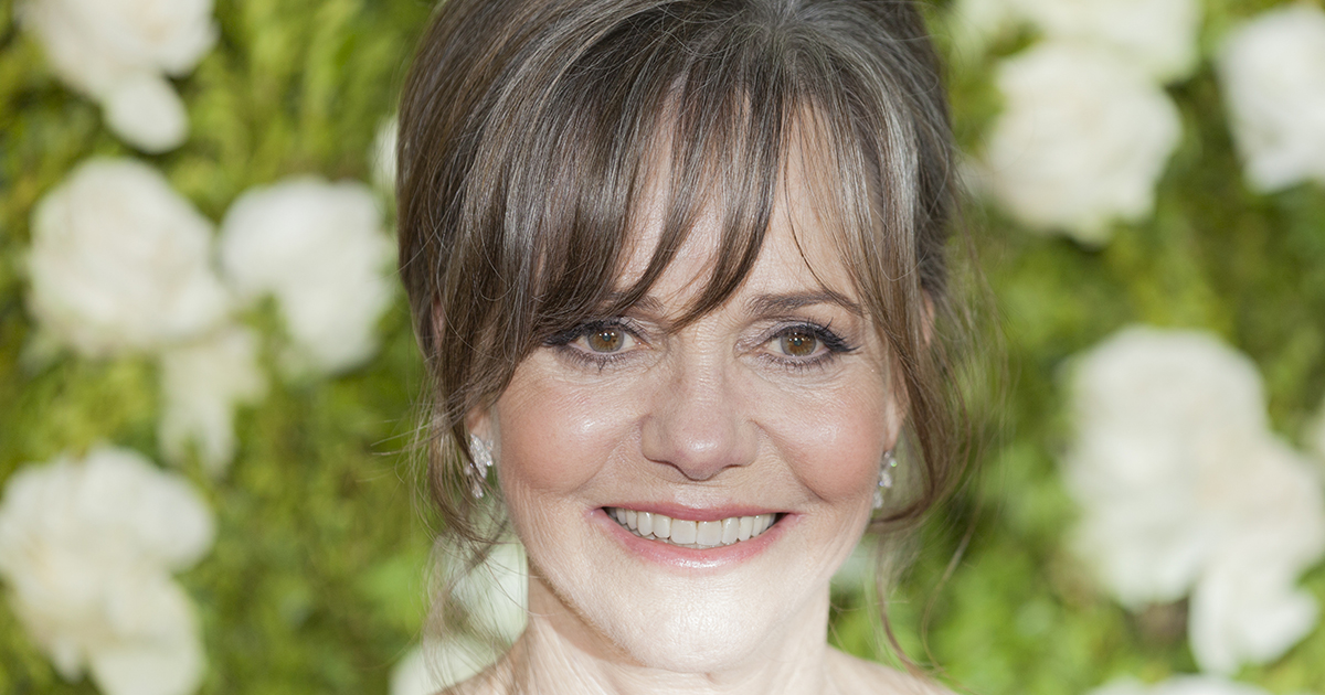 Sally Field, 79, Just Earned Her First Emmy Nomination in 17 Years