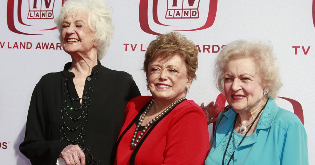 Find Out Which Golden Girls Character You Are, Based on Your Birth Month - Featured image