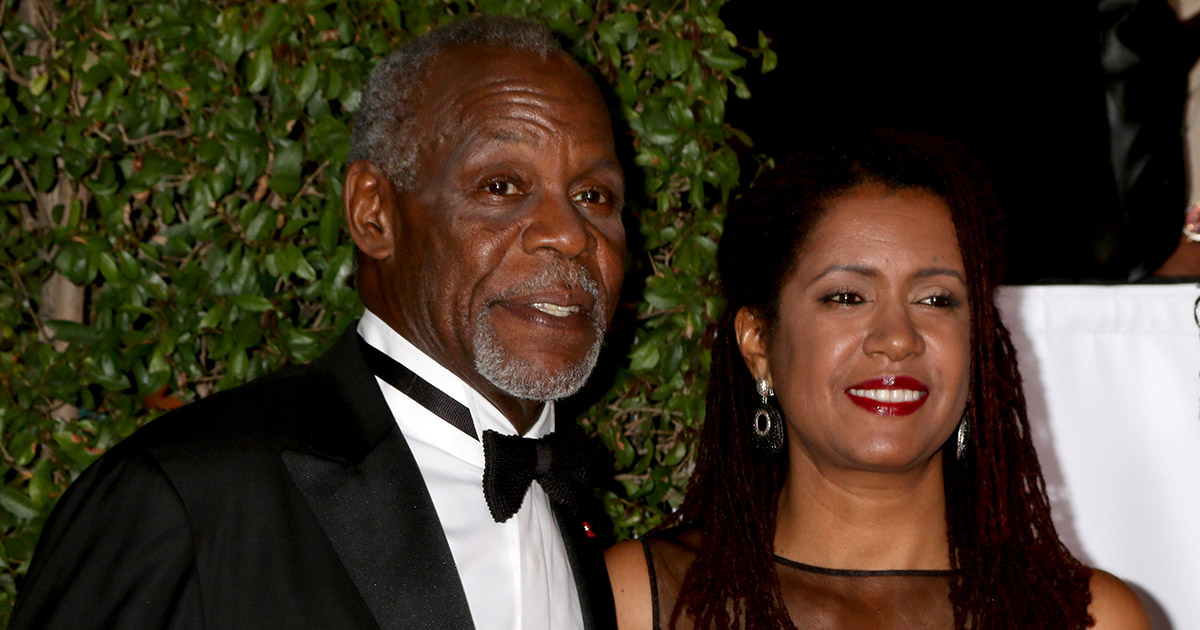 Danny Glover Opens Up About His Heartbreaking Alzheimer’s Diagnosis at 79