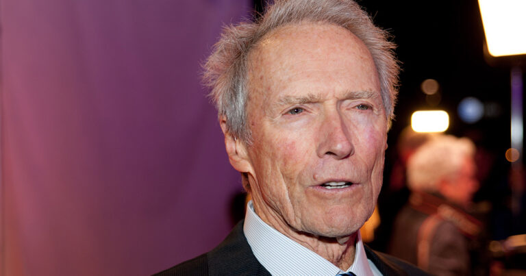 Stephen King Confirms Clint Eastwood Inspired His Greatest Character (and he wanted him for the role) - Featured image