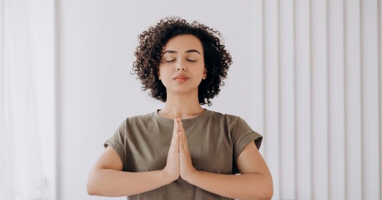 8 Gentle Practices for People Who Have Forgotten How to Rest - Featured image