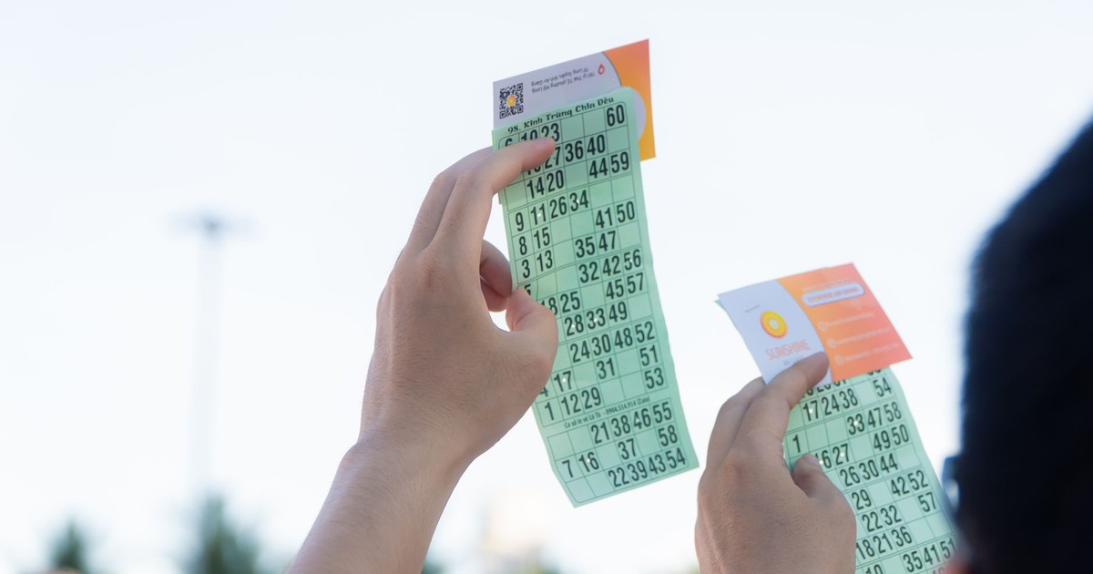 He Won $315M on Christmas Morning. Then Everything Fell Apart.