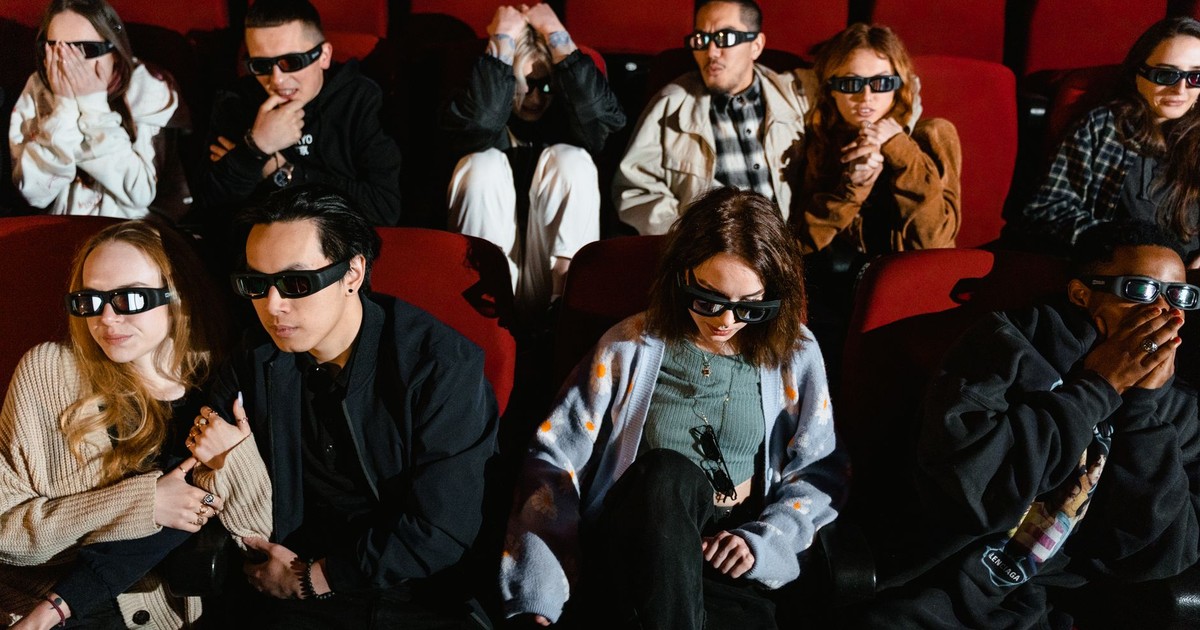 Everyone Has the Same Complaint About Nolan’s The Odyssey