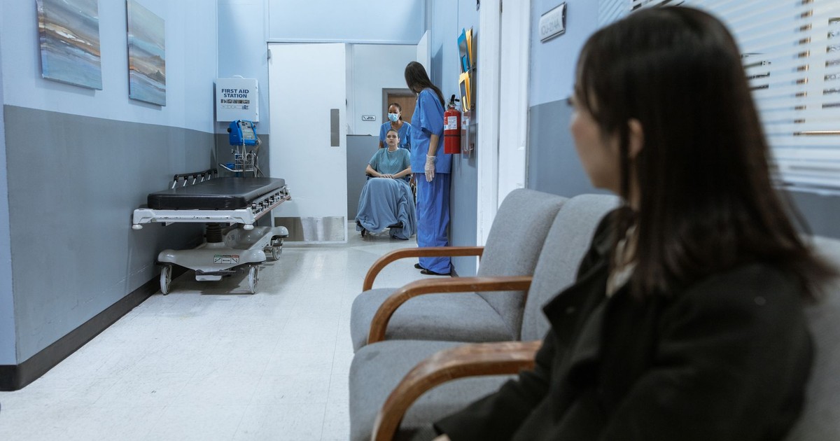 The OB/GYN Shortage Is Here and It’s Getting Worse With Patients Being Turned Away