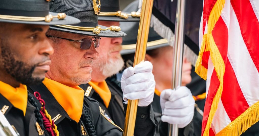 Trump sparks backlash after making ‘disrespectful’ comment to dead soldier’s family - Featured image