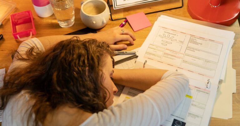 Competence Fatigue: Why Being “The Capable One” Is So Draining - Featured image