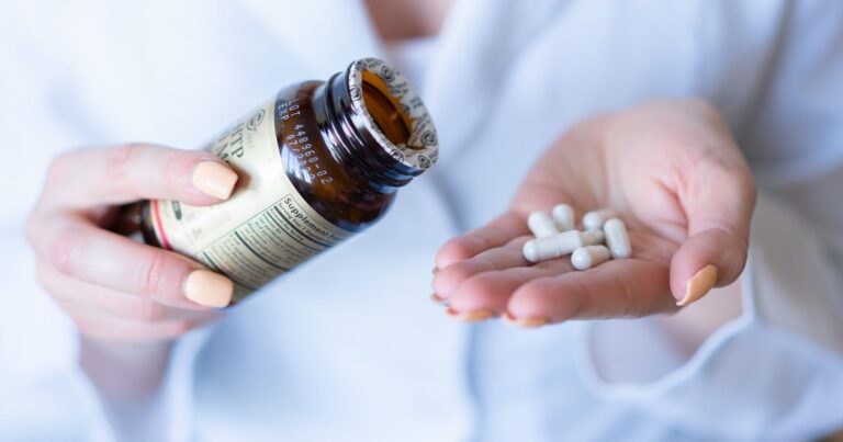 What Is Progesterone? the Hormone Every Woman Over 45 Needs to Know - Featured image