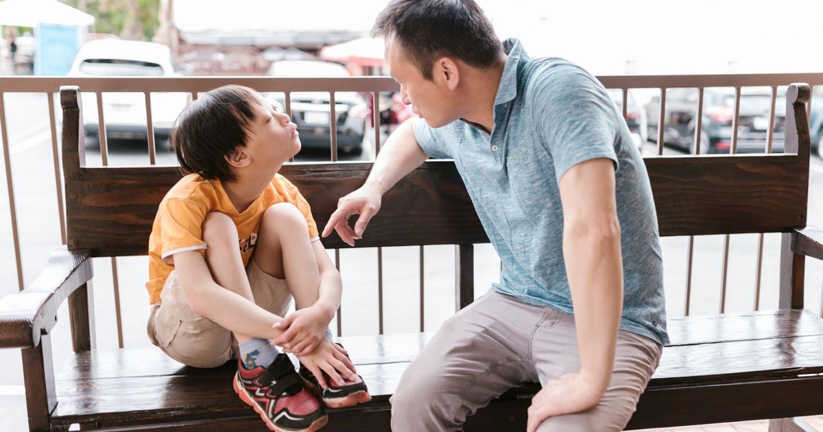 What Is the Healthiest Parenting Style, According to Psychology?