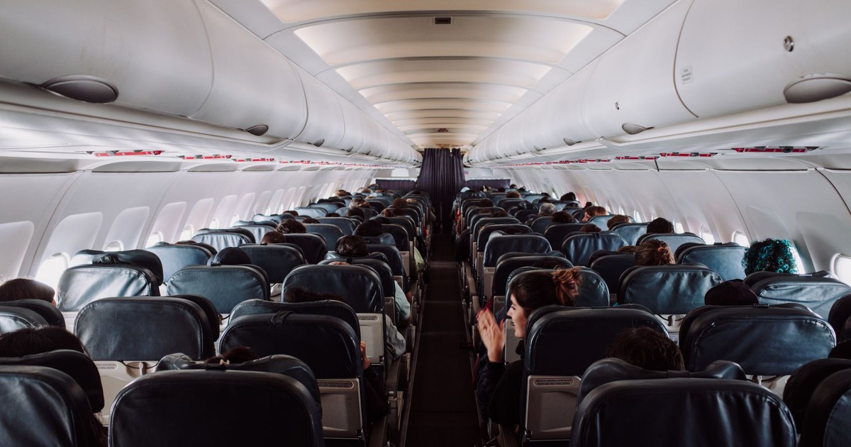 Flight Attendants Know Exactly What Your Seat Choice Says About You