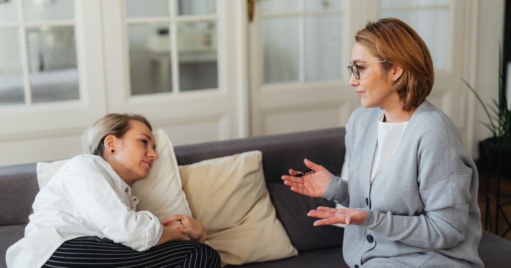 7 Things That Work Better Than Asking “Are You Really Okay?” - Featured image