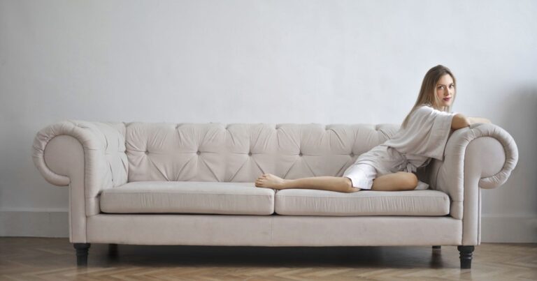 7 Real Benefits of Doing Nothing — Backed by Science - Featured image