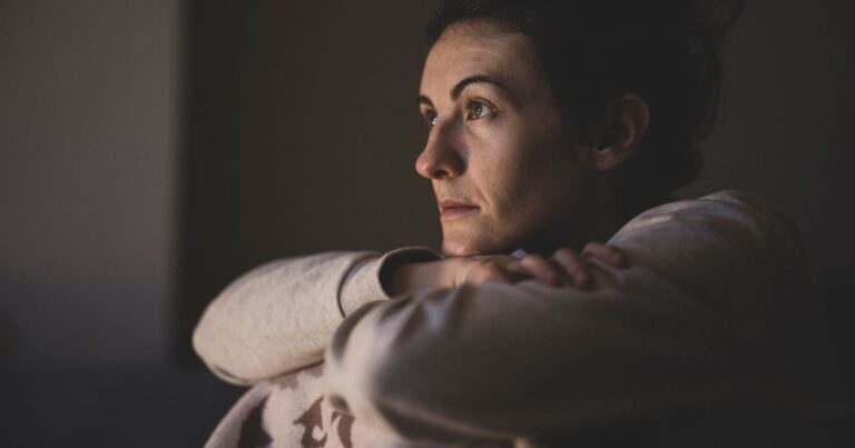 The Hidden Cost of Loving People More Than You’re Loved Back - Featured image