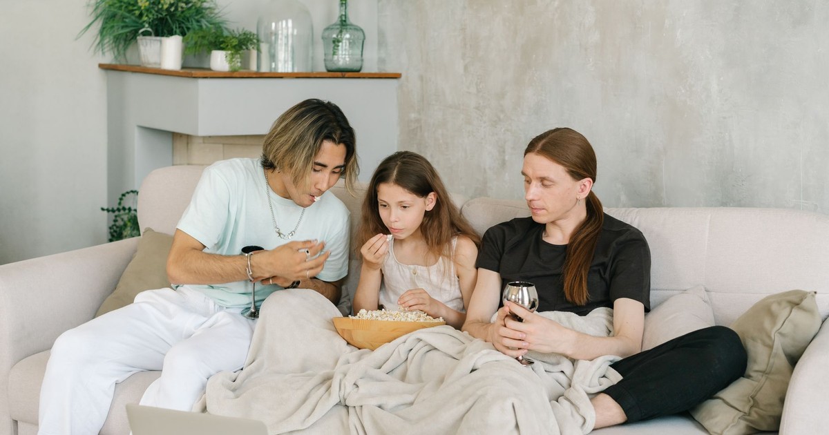 The Real Reason Everyone Is Choosing to Stay In Rather than Go Out