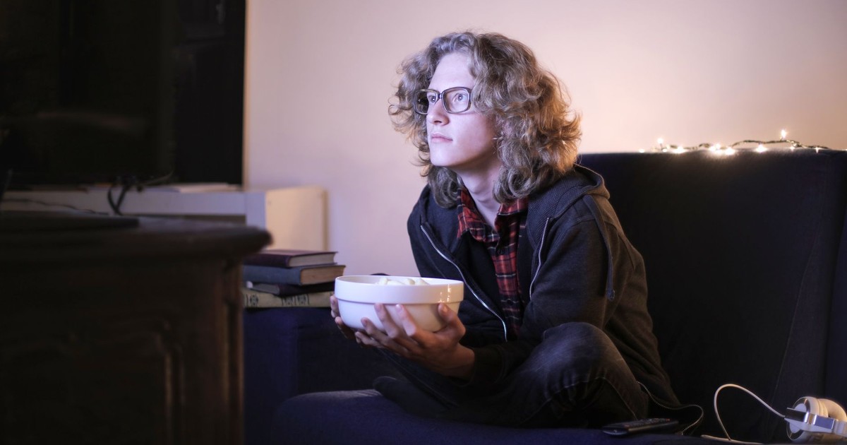 The Real Science Behind Your Emotional Attachment to TV Shows