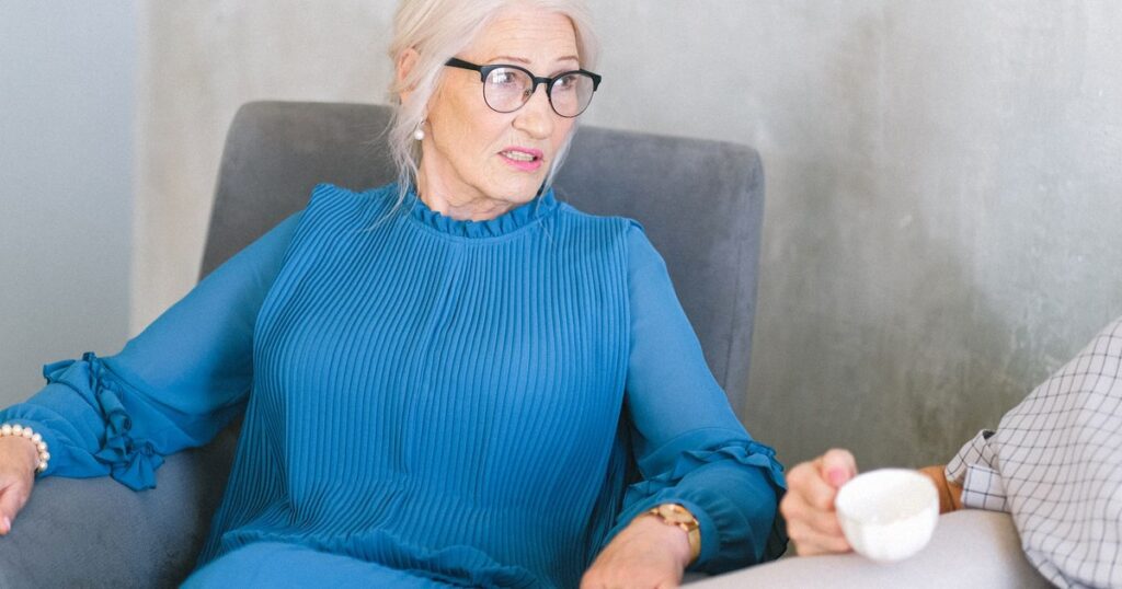 12 Things High-Value Women Never Complain About - Featured image