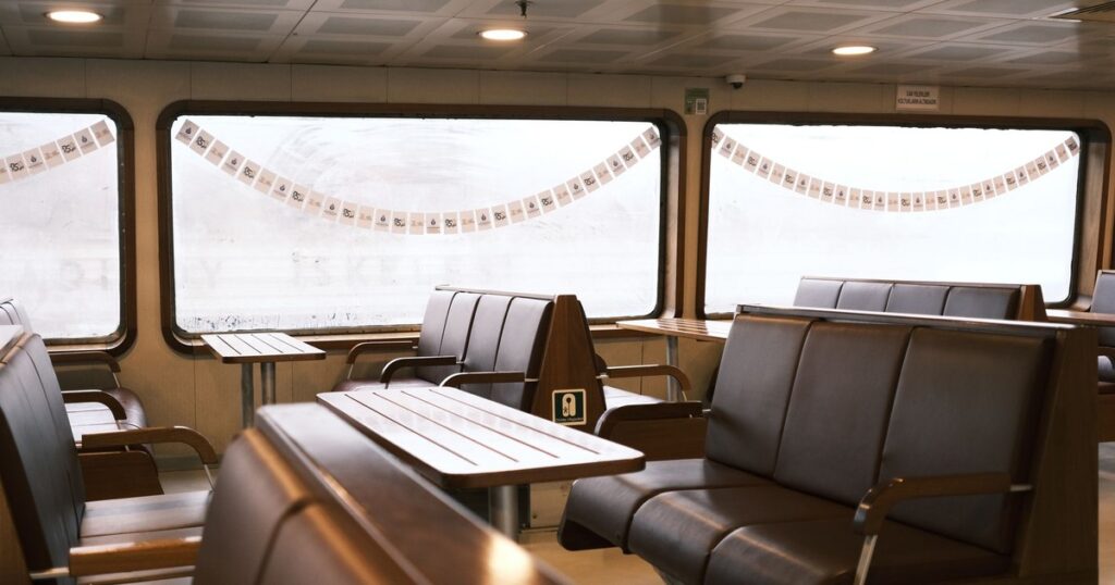 12 Cruise Ship Design Secrets That Make Tiny Cabins Feel Huge - Featured image