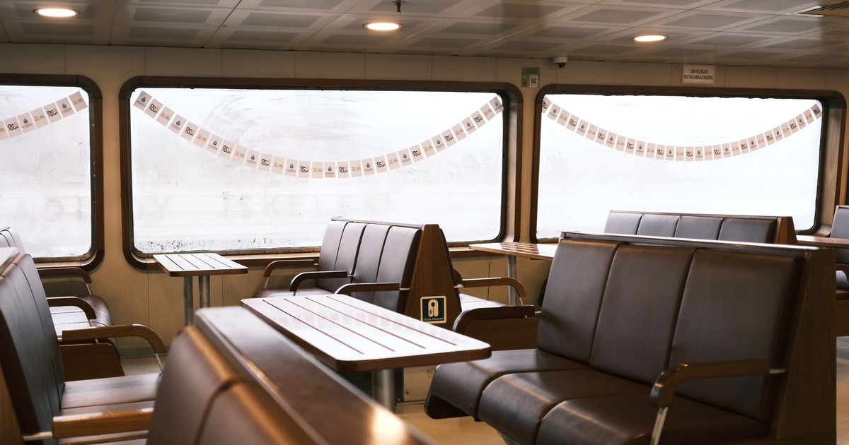12 Cruise Ship Design Secrets That Make Tiny Cabins Feel Huge