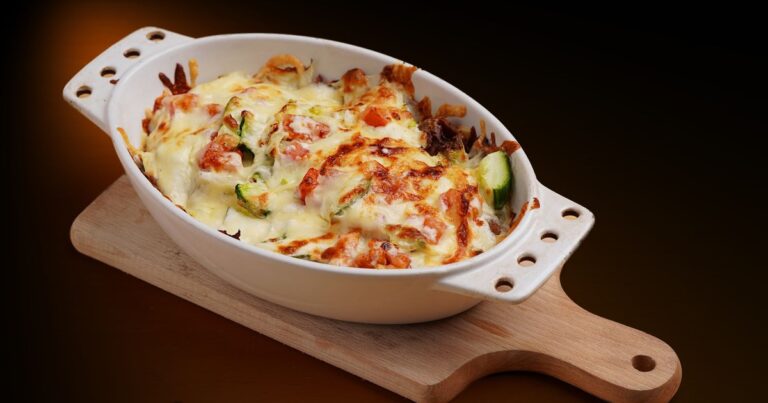 13 Heart-Healthy Casseroles Cardiologists Recommend - Featured image