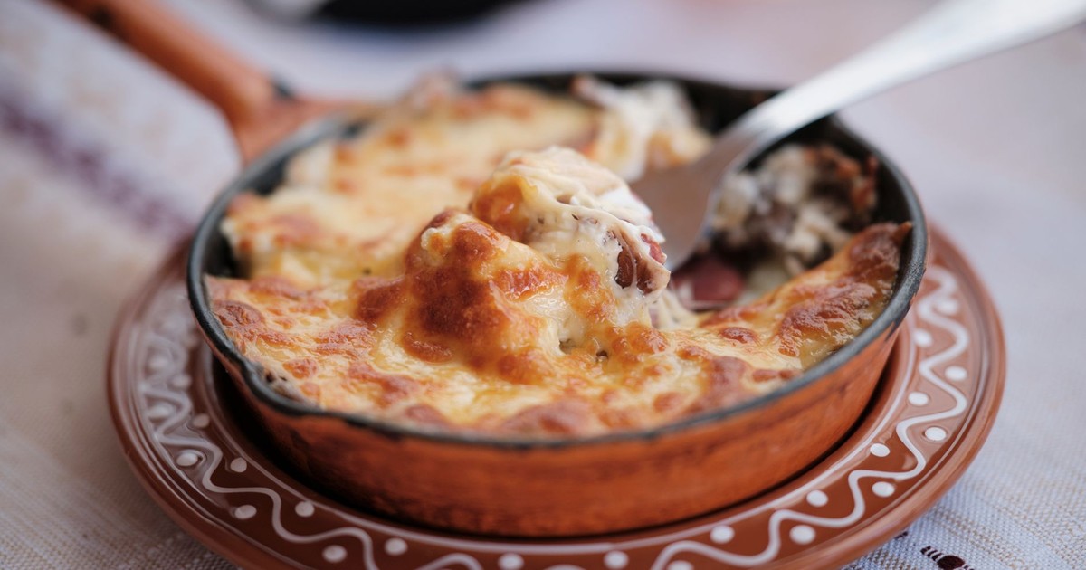15 old-school casserole recipes boomers and Gen Xers grew up eating (and miss)