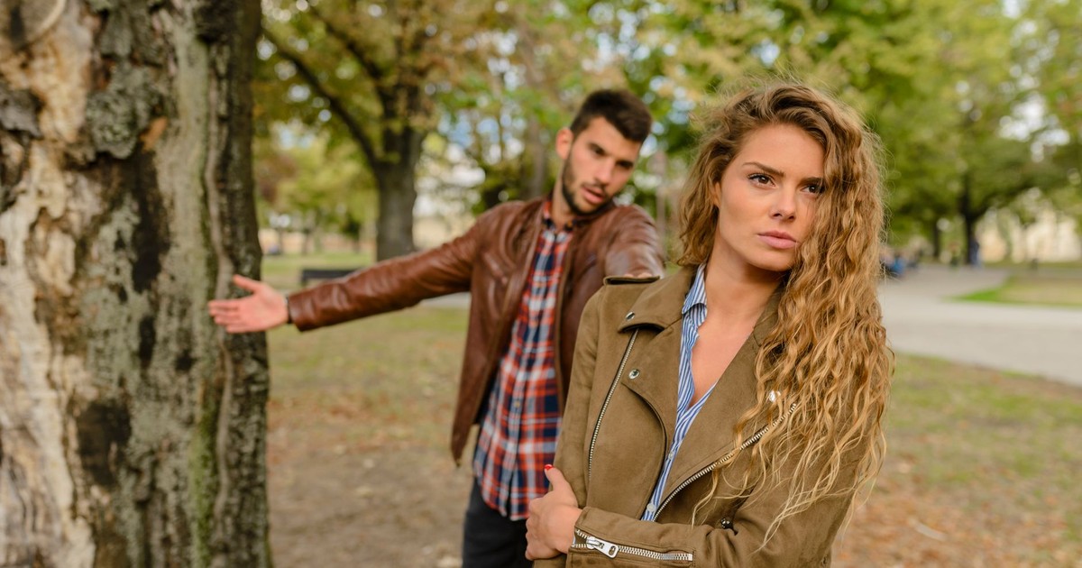 20 Relationship Deal-Breakers You Should Never Forgive Your Partner For