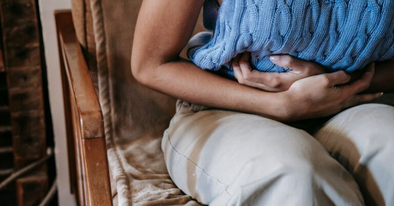 5 Fiber Side Effects That Feel Like Gut Disease - Featured image