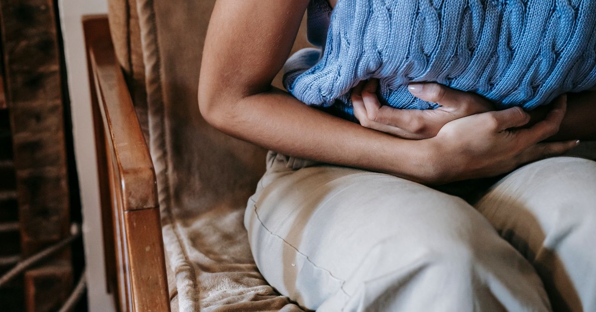 5 Fiber Side Effects That Feel Like Gut Disease
