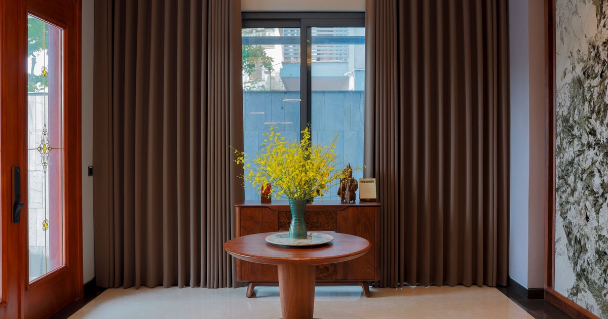 6 Feng Shui Color Tips That Can Make Your Home Feel Happier