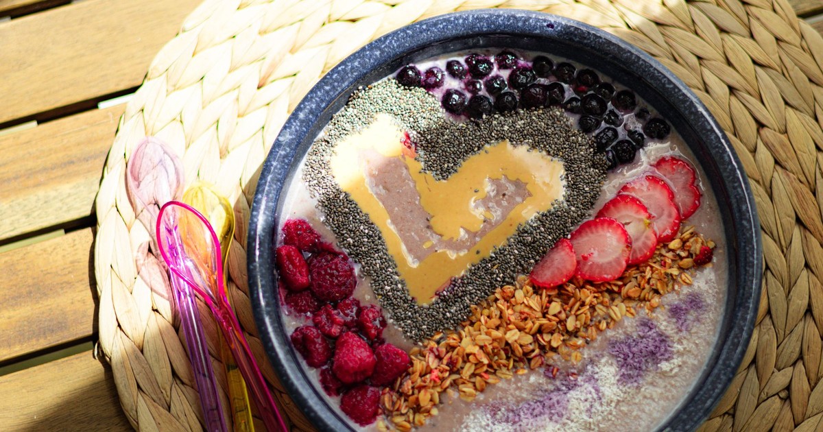 Cardiologists Keep Recommending These 7 Foods for Heart Health