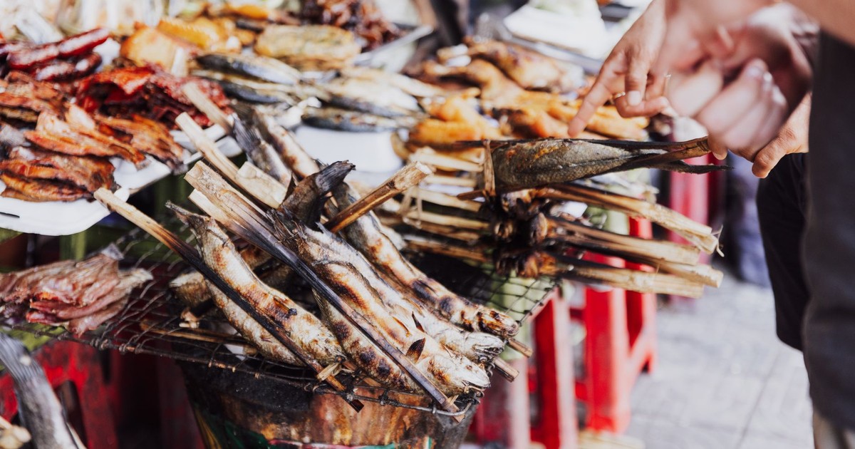 7 Places Anthony Bourdain Kept Going Back To—And Why