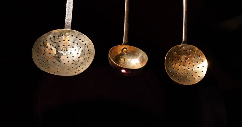 8 Everyday Viking Household Items That Archaeologists Keep Finding - Featured image