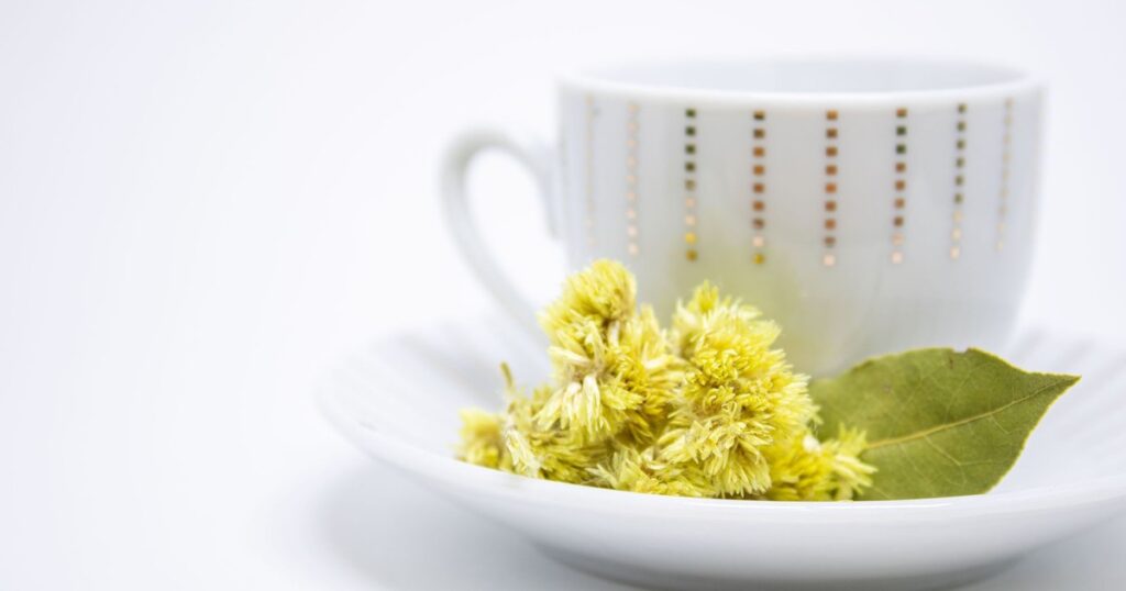 The #1 After-Dinner Drink for Lowering Blood Pressure Naturally - Featured image