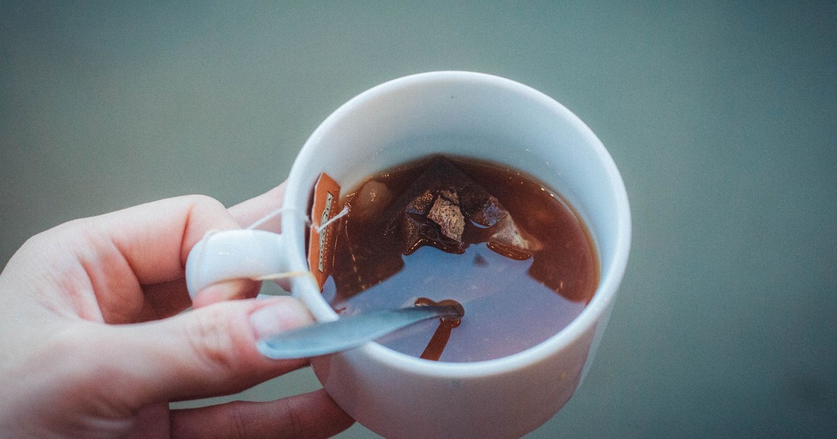 Can You Really Reuse Tea Bags? Here’s What Experts Want You to Know