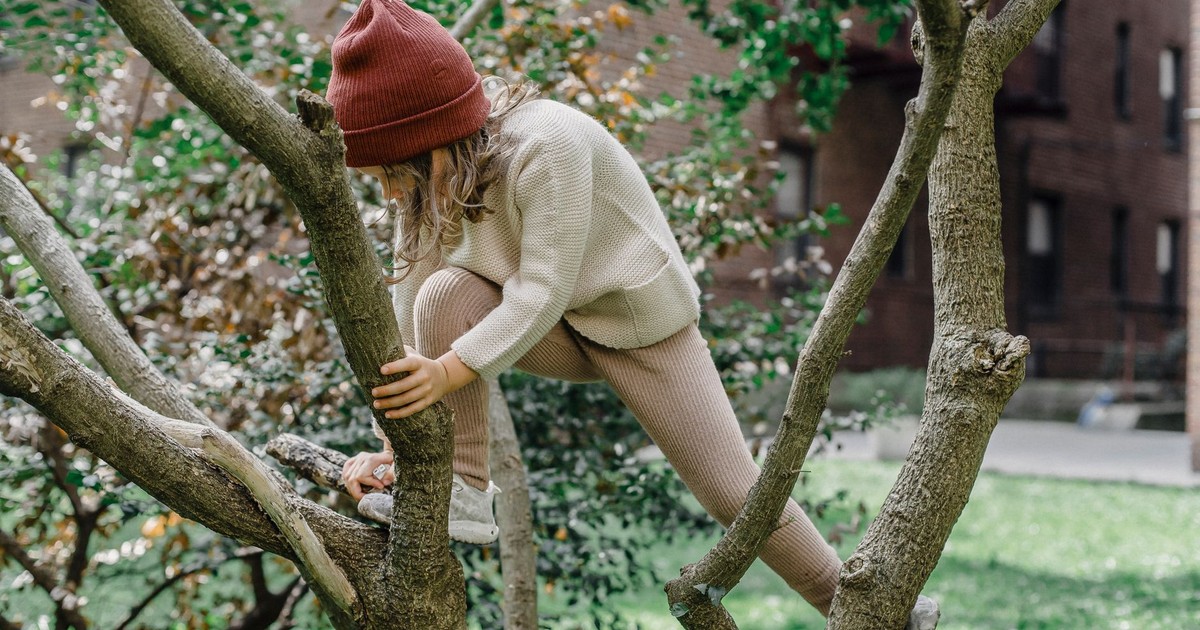 The One Childhood Memory Science Says Lasts Forever