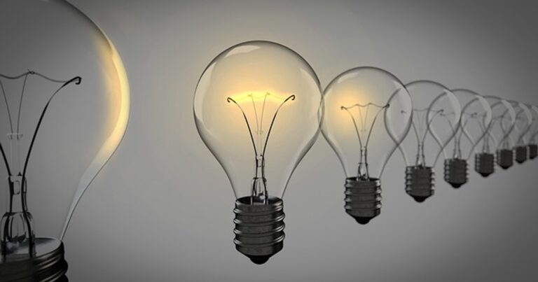 Why That Flickering Light Might Be More Serious Than You Think - Featured image