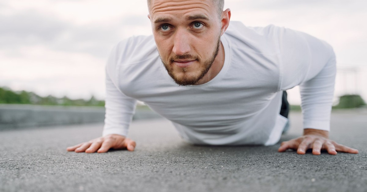 A heart surgeon says this is the non-negotiable lifestyle change you need to make before turning 40