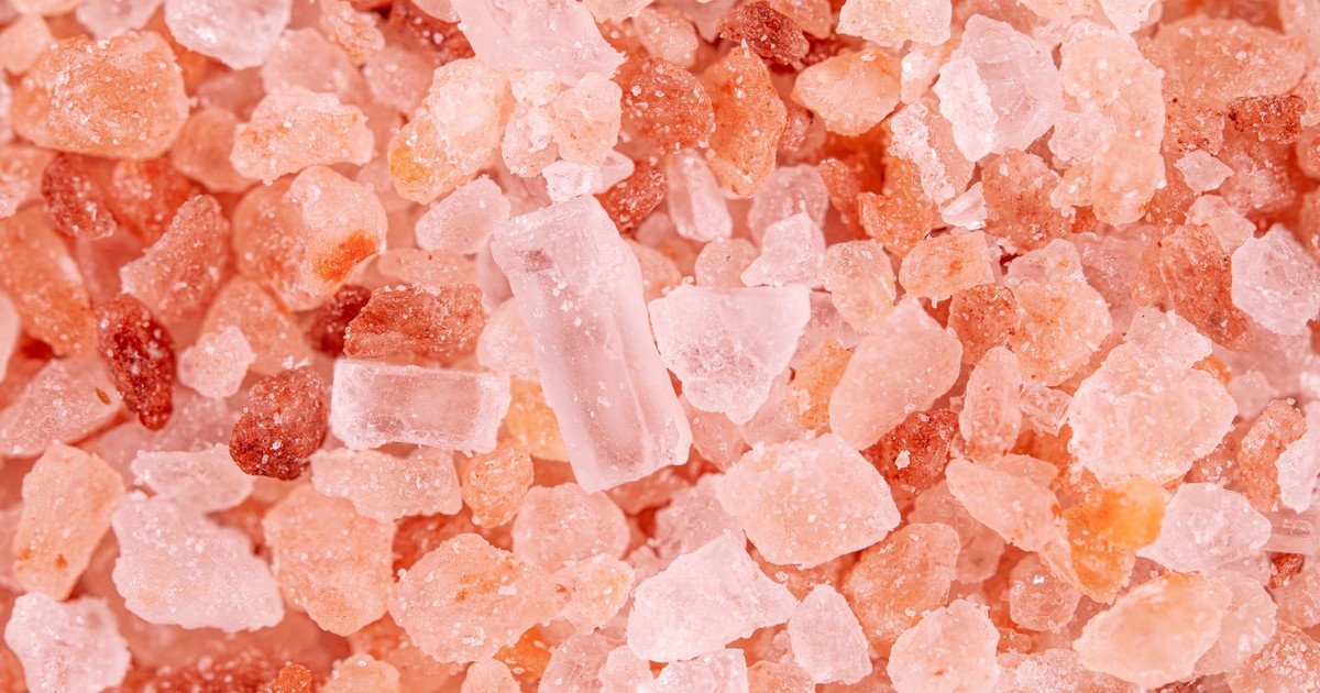 Why Adding Salt to Your Coffee Might Actually Be Genius