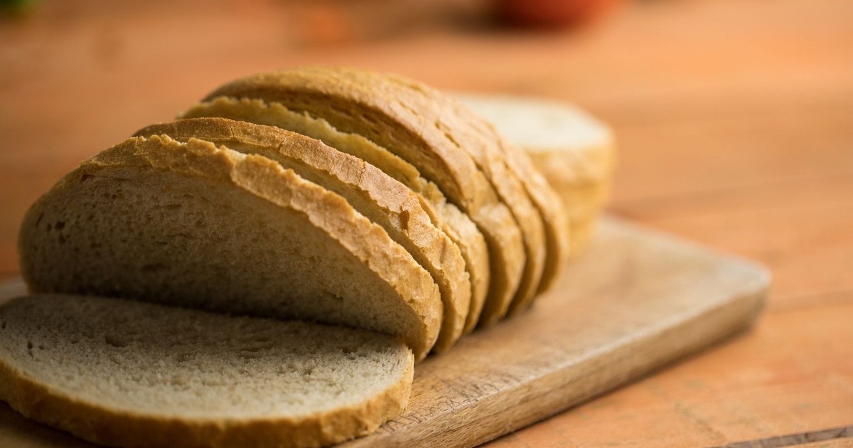 The Truth About Eating White Bread Every Single Day