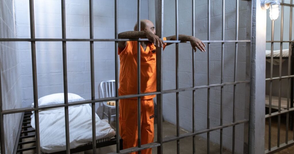 Locked in a Psych Ward, He Told Them His Name for Two Years. Nobody Listened. - Featured image