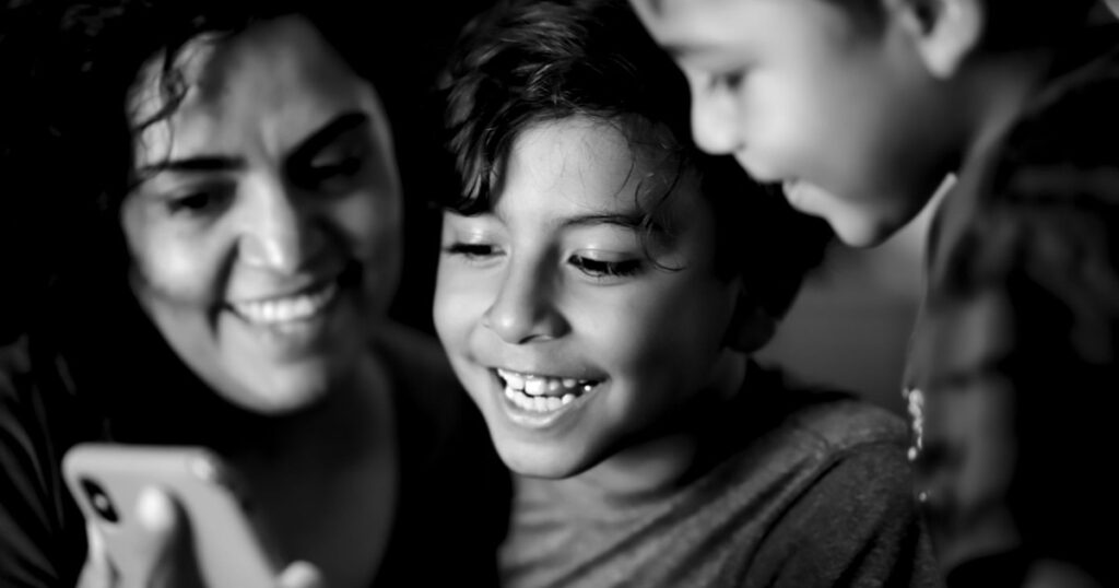 The Hidden Psychological Trap Every Parent Falls Into - Featured image