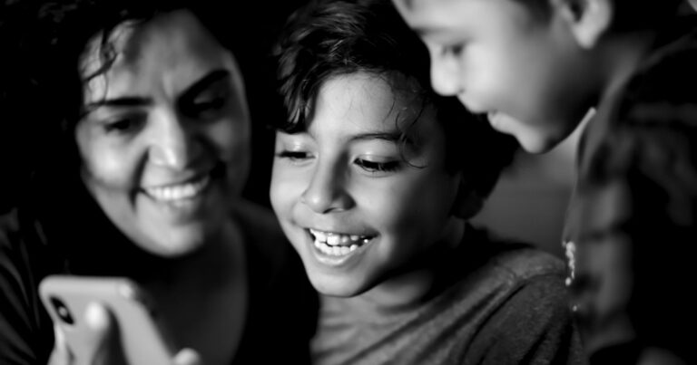The Hidden Psychological Trap Every Parent Falls Into - Featured image
